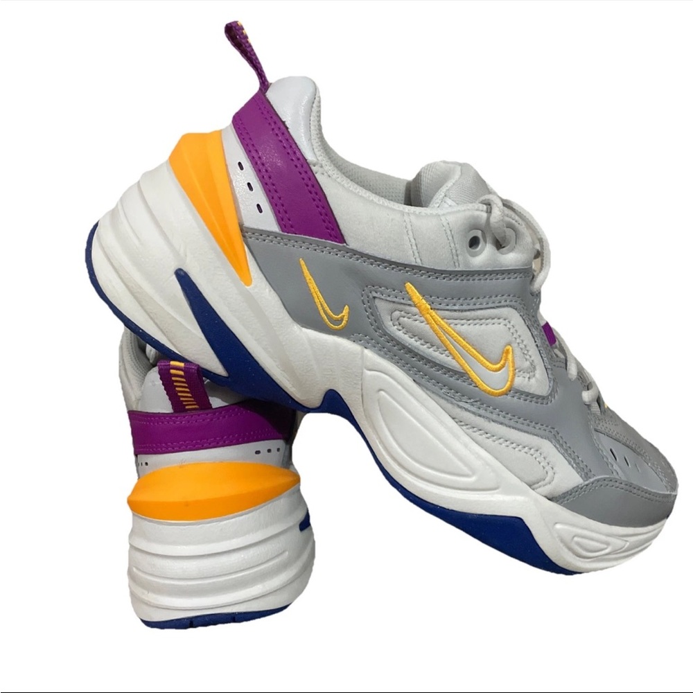 (WMNS) Nike M2K Tekno 'Grey Photon Dust' Women’s Size 10 AO3108-018